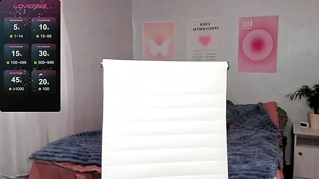 Geisha_Anna's cam snapshot