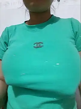 Shine_Mai's cam snapshot