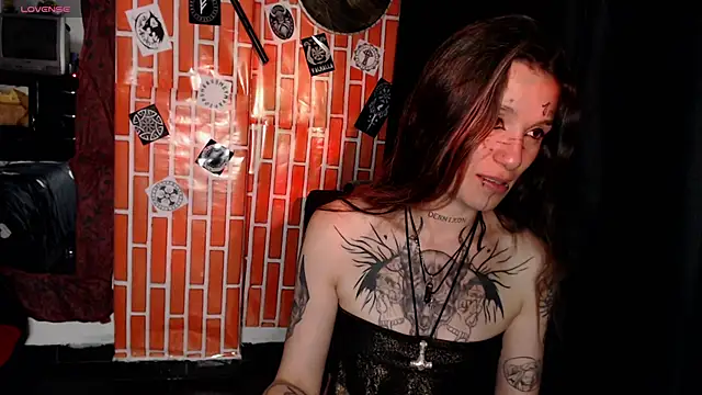 freyjalodbrok's cam snapshot