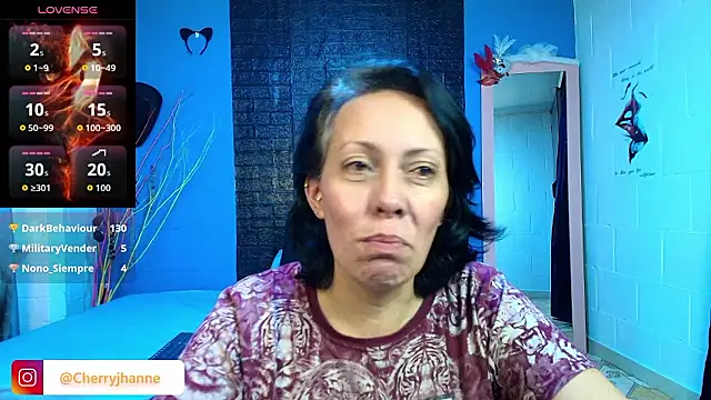 Jhanne_Cherry_'s cam snapshot