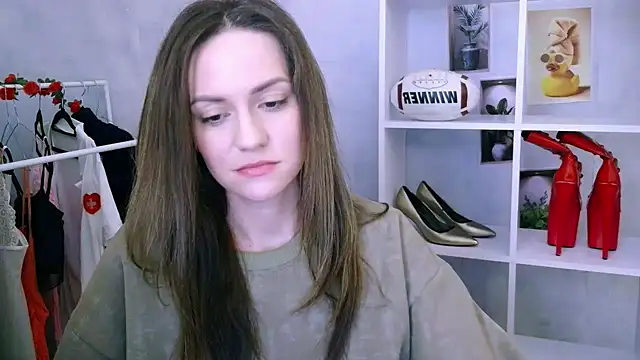 Lina_Star_S's cam snapshot