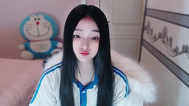 xiao-xiao-D's cam snapshot