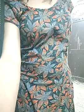 Disha-_00's cam snapshot