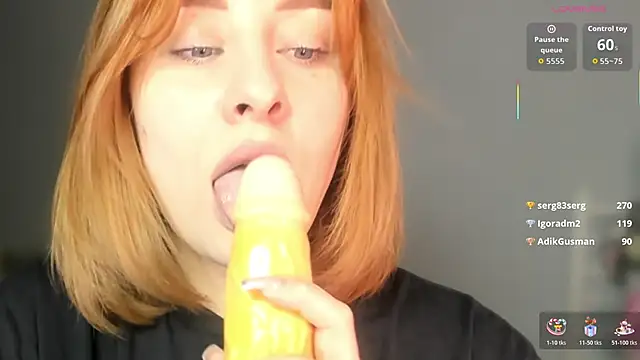 KindKristy's cam snapshot