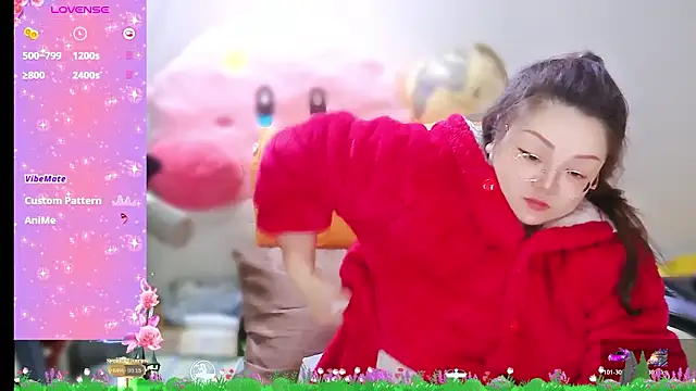 AngelwithEcup live sex cam