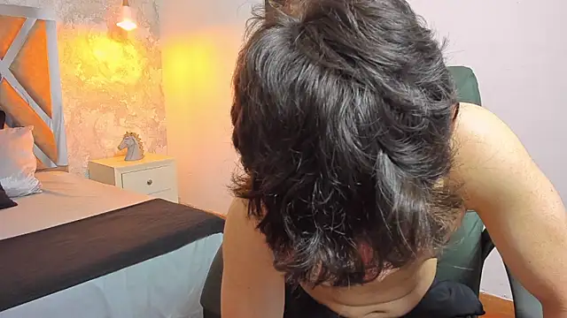 kraven_lust live sex cam