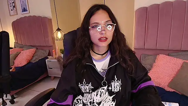 Hanabie_'s cam snapshot