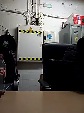 Atleticomaniaco's cam snapshot