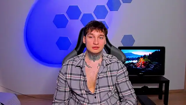 Chris_Tyson live sex cam