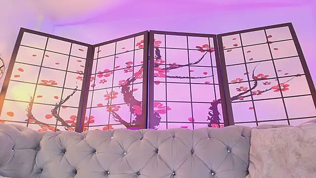 Fluffy_Bubble21 live sex cam