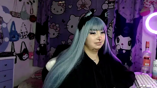 lussyevans24's cam snapshot