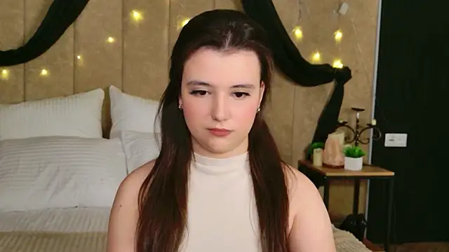 Pauline_Heaven live sex cam