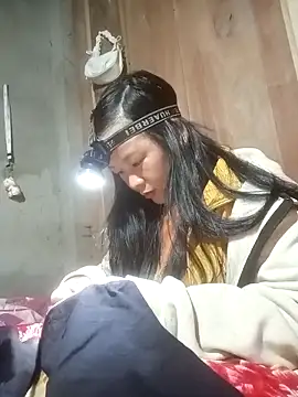 MinaYangon502's cam snapshot