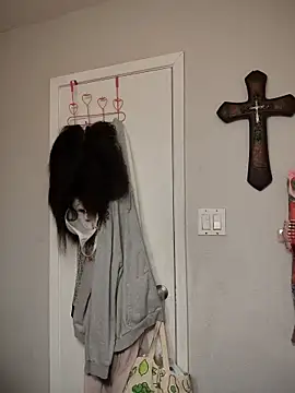 SpiderRose's cam snapshot