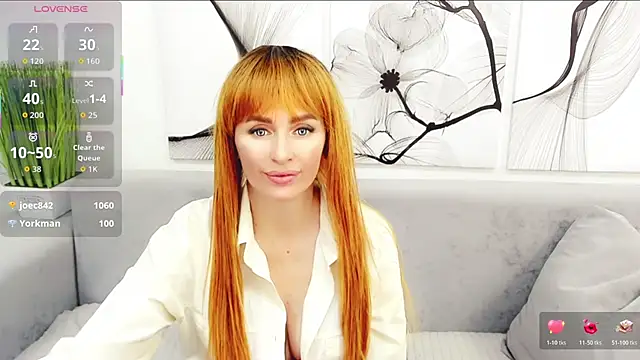 Vita_Flowen's cam snapshot