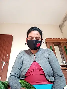 Neha-Roy's cam snapshot