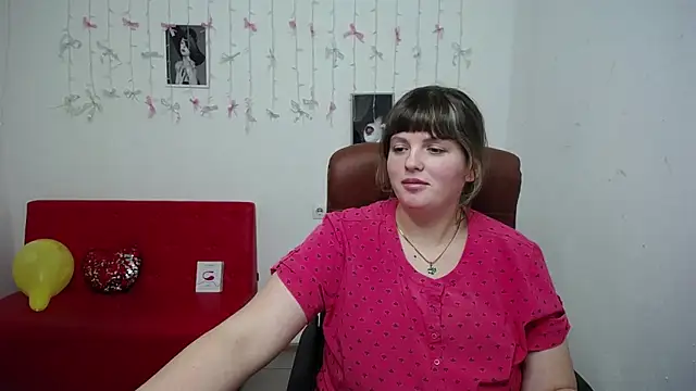 StaceyLex's cam snapshot