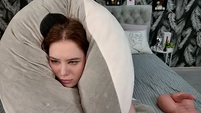 CarolineTenders's cam snapshot