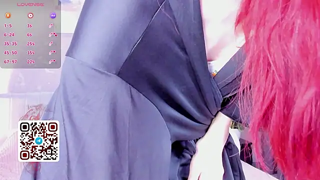 Daria_J's cam snapshot