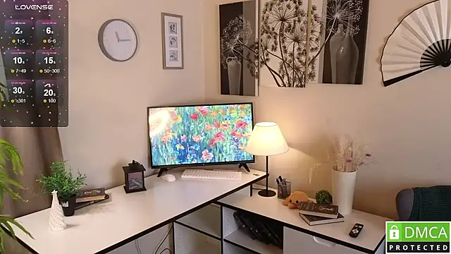 Sue_Sanders's cam snapshot