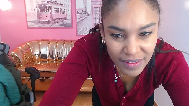 kamala_a's cam snapshot