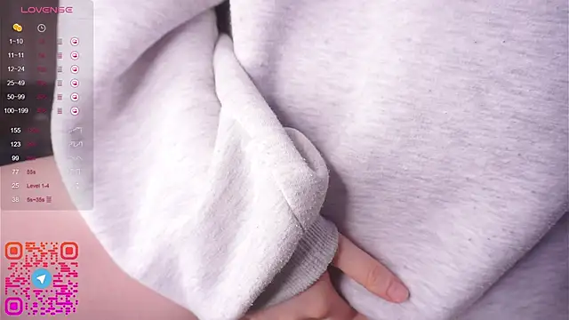 MegganKinson's cam snapshot