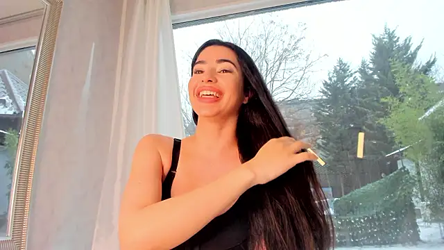 Naila18's cam snapshot