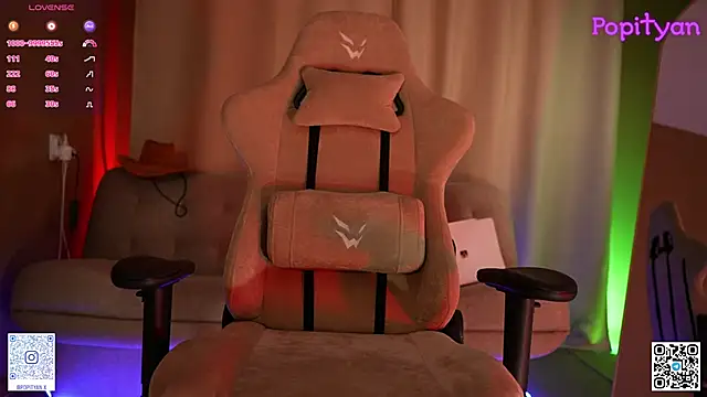 popityan1's cam snapshot