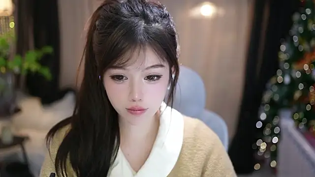 Cecily's cam snapshot