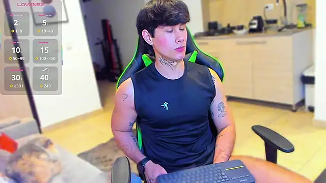 JayHotxxx's cam snapshot