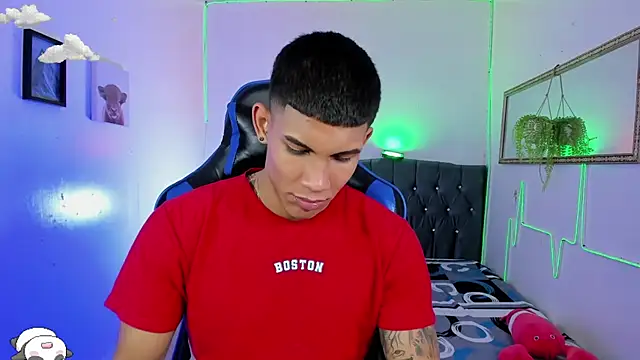 Damian_latinxxx's cam snapshot