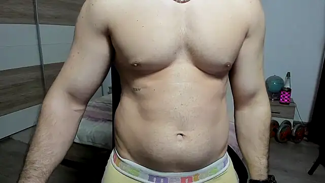 RobbyShawz's cam snapshot