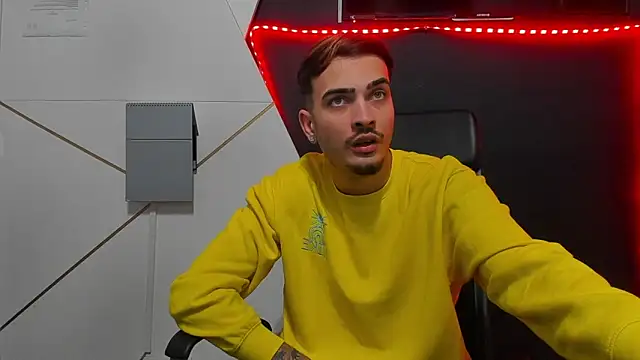 BrandonTate live sex cam