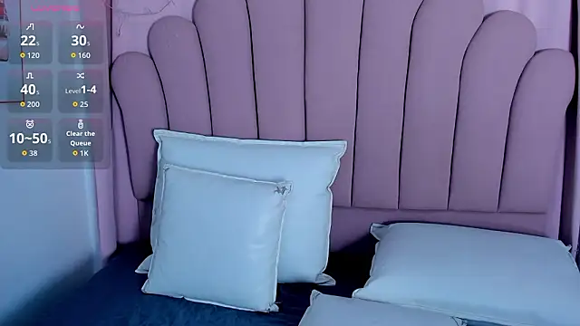 PaolaB_g's cam snapshot