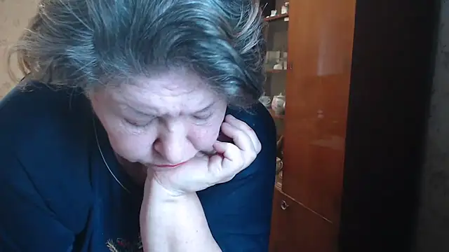 HotLusi's cam snapshot