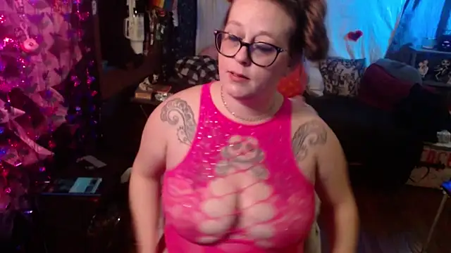 edgexchaos's cam snapshot