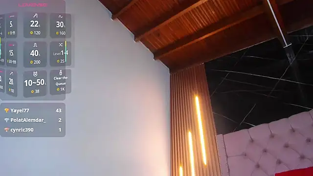 ShanellBlack's cam snapshot