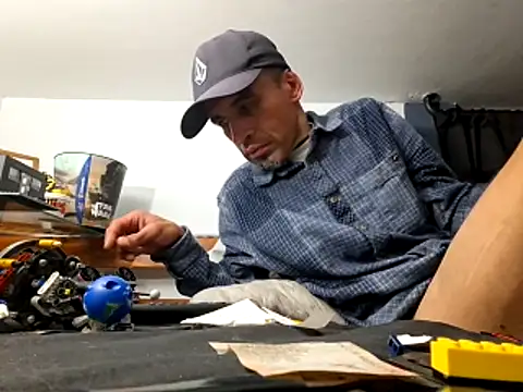 edArt666's cam snapshot