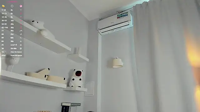 FeliciaKogen's cam snapshot