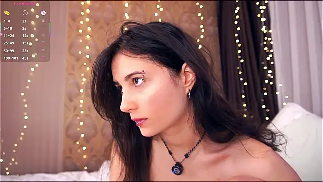 Holla_Molly's cam snapshot