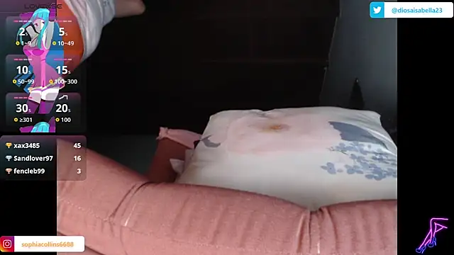 isabella_goddess2023 live sex cam