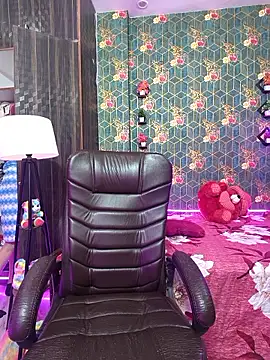 Sexy-ashi's cam snapshot