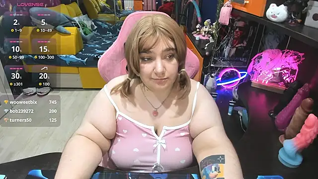 Softie_Sofy live sex cam