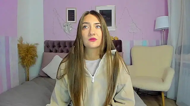 Evalaniss's cam snapshot