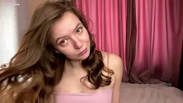 SilverGalen's cam snapshot