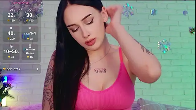 Darineko_'s cam snapshot