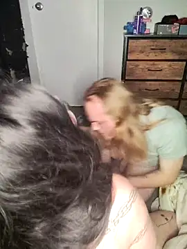 SpiderRose's cam snapshot