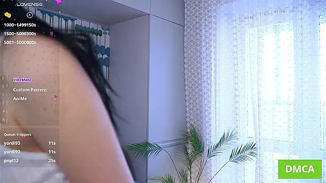 bombaleylo's cam snapshot