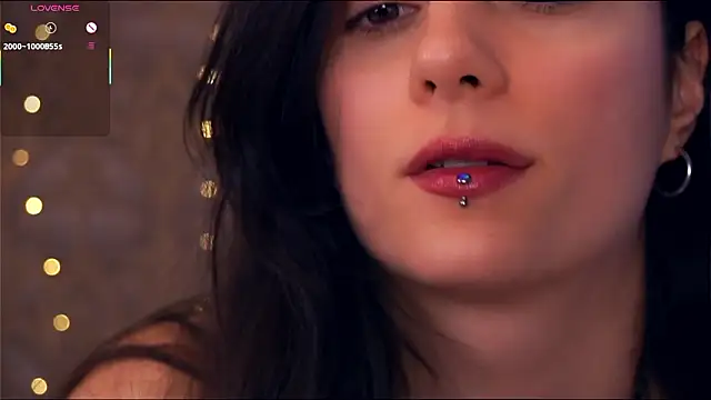 Holla_Molly's cam snapshot