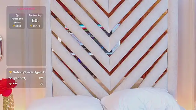 Lila-Rose live sex cam